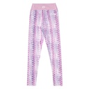 Leggings Serpent Rose