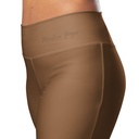 Leggings Chocolat