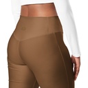 Leggings Chocolat