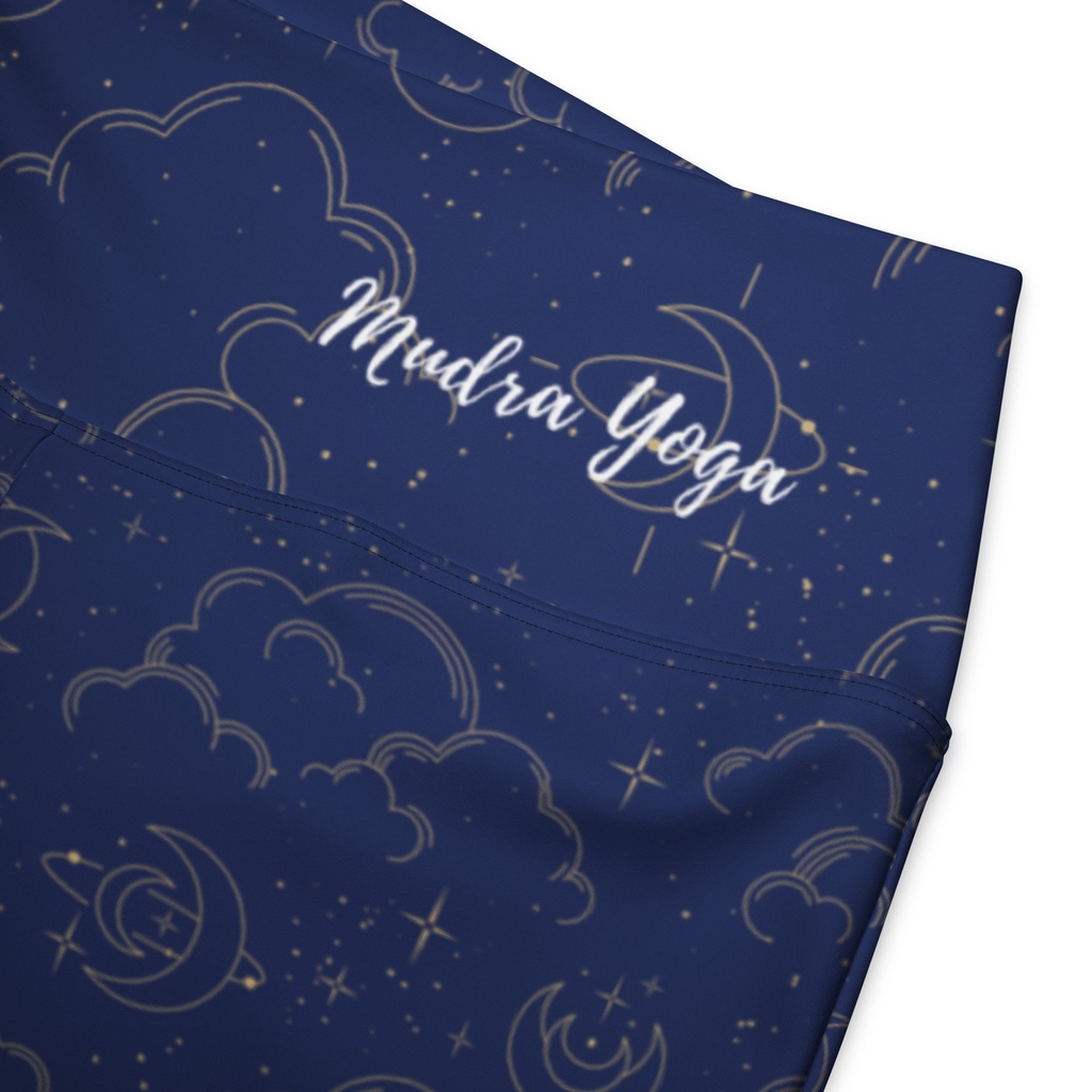 Leggings Rêve Nocturne