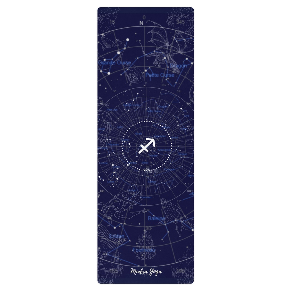 Tapis Astro