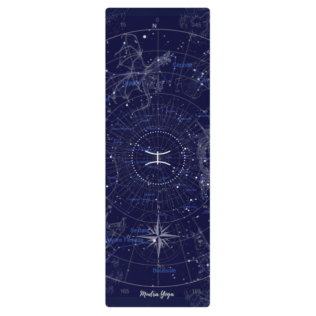 Tapis Astro