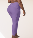 Leggings Violet