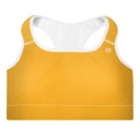 Brassière jaune 