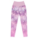 Leggings nuage