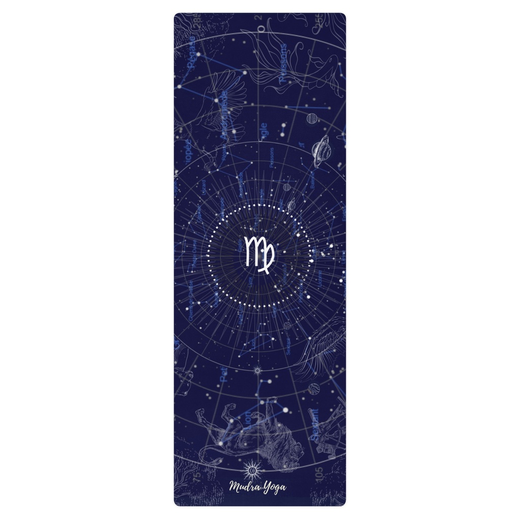 Tapis Imparfait Astro Vierge