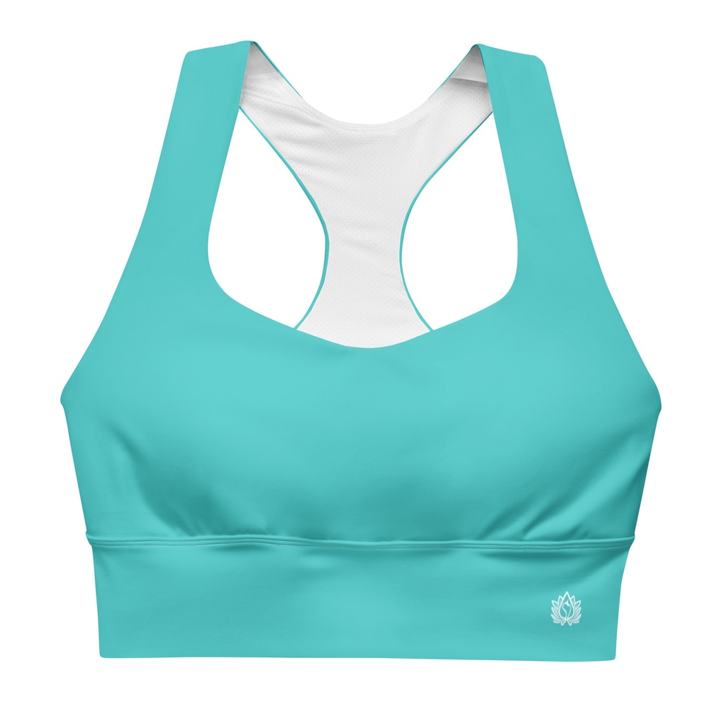 Brassière Lagon "Imparfaite"