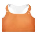 Brassière Orangé
