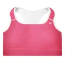 Brassière Rosé