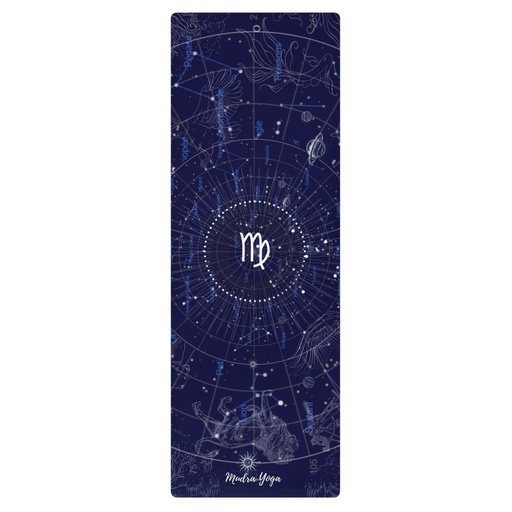 Tapis Imparfait Astro Vierge
