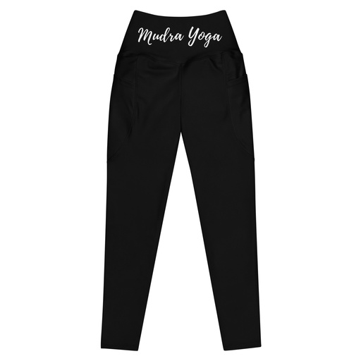 Leggings Noir