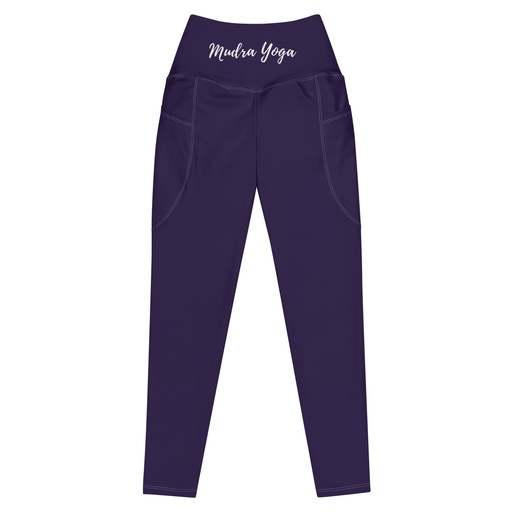 Leggings Violet