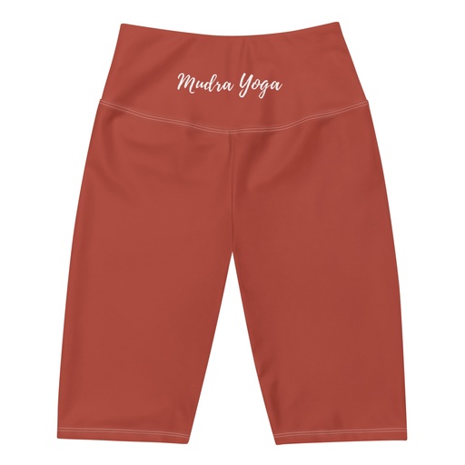 Short Corail - Collection Cornaline