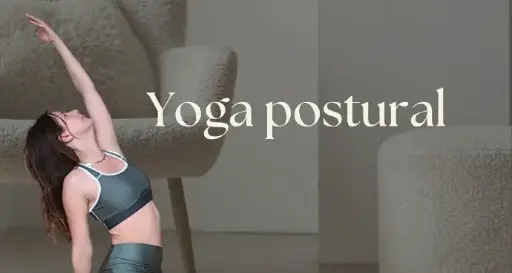 Yoga postural