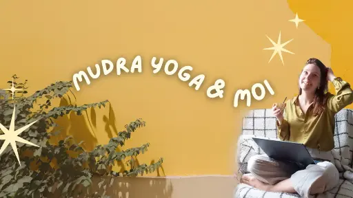 Mudra Yoga Les Replays 